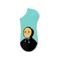 Chaussettes de sport turques authentiques pour hommes avec motifs culturels, stock limité, expédition rapide
