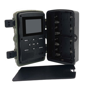 Outdoor <strong>Hunting</strong> <strong>Trail</strong> <strong>Camera</strong> 16MP New <strong>Wild</strong> Animal Detector Cameras HD Waterproof Monitoring Infrared Cam Night Vision Photo Trap - Product Image 6