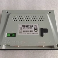 AFFICHAGE HMI MT8071iE
