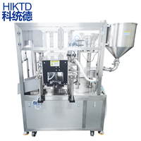 Machine d'emballage horizontale pour sachets préformés 2026, idéale pour pâtes et liquides – Offre Spéciale