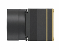 Module de caméra thermique VOx non refroidi 640x512 12um, noyau de caméra infrarouge pour inspection industrielle, robotique et drones