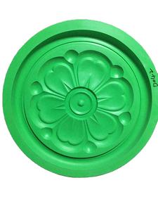 Moule de décoration de <span class=keywords><strong>maison</strong></span>, moules en gypse de fiber de verre, <span class=keywords><strong>2022</strong></span> RF, haute résistance, pour intérieur - Product Image 3