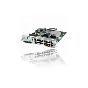 Nieuw In Voorraad SM-X-ES3-16-P SM-X Laag 2/3 Etherswitch Servicemodule