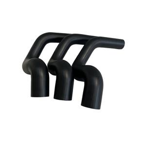 Tuyau en caoutchouc EPDM de qualité supérieure, résistant aux hautes températures et à l'huile, de qualité industrielle, produit personnalisé le plus vendu, fabriqué en usine - Product Image 4