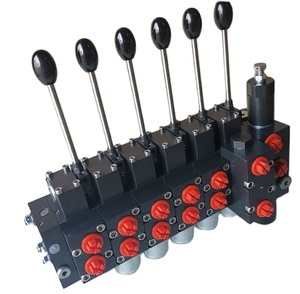 Hawe PSL51/250-3 Distributeur Multivoies Directionnel Hawe - Product Image 3