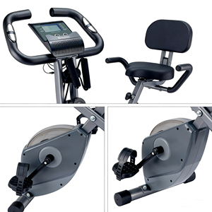 Siège de vélo d'exercice Zoshine Soft Pack pour une assise confortable sur la longue durée, idéal pour les vélos de spinning – En promotion - Product Image 6