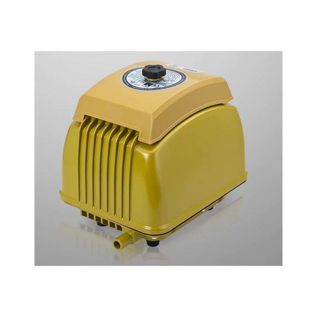 Direct Supply Ce Certified Super Quiet Aquarium Air Pump Model Painting Air Pump