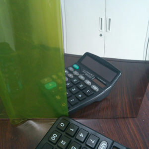 مرآة سلسلة عاكسة مصقولة - Product Image 1