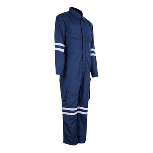 Nomex <strong>Fireproof</strong> <strong>Overalls</strong> - Product Image 2