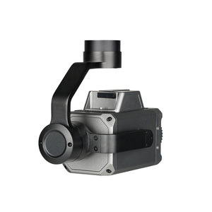 UUUFLY Z36T Cube 36x Starlight Level Night Vision Object Tracking <b>Gimbal</b> <b>Camera</b> Professional 3-axis High-precise FOC Program - Product Image 6