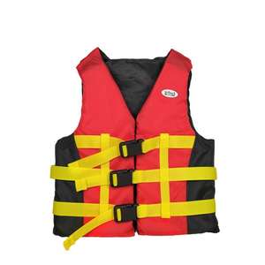 Approvisionnement direct <span class=keywords><strong>d</strong></span>'usine adulte néoprène avant Zip <span class=keywords><strong>gilet</strong></span> de sauvetage boucle réglable pêche <span class=keywords><strong>à</strong></span> <span class=keywords><strong>la</strong></span> <span class=keywords><strong>d</strong></span>érive <span class=keywords><strong>gilet</strong></span> de natation - Product Image 2