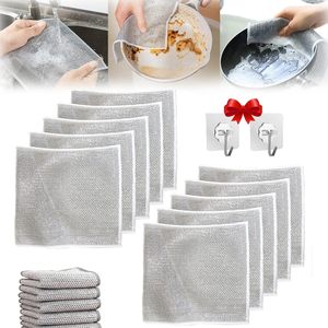 Productos Más Vendidos 2024, Paños de Limpieza para Cocina, Paños de Fregado para Lavar Platos - Product Image 1