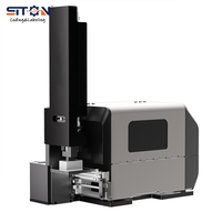 Máquina Automática Neumática para Imprimir y Aplicar Etiquetas, 609dpi, WIFI, Bluetooth, para Almacenes de Electrónica, Línea de Alimentos