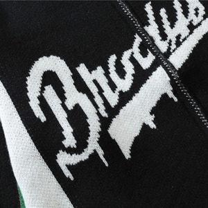 Custom OEM &amp; ODM Long Sleeve Knit Jacquard <strong>Cardigan</strong> Sweaters <strong>Men</strong> Knitted Zipper Sweater <strong>Cardigan</strong> <strong>Men</strong> - Product Image 6