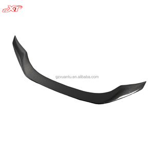 G29 Trd Phong Cách Xe Bumper Sợi Carbon Cho BMW Z4 Thân Cây Spoiler Phía Sau Cánh 2 Cửa <span class=keywords><strong>Roadster</strong></span> Cơ Thể <span class=keywords><strong>Kit</strong></span> - Product Image 2