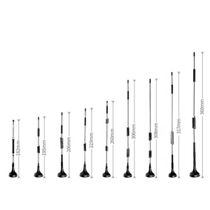 Antena Magnética 4G Omnidireccional de Alta Ganancia, Personalizada de Fábrica - Product Image 2