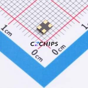SWXC8ABVE0-48.000000 Crystal (Passive) SMD3225-4P Crystal Oscillator SMD Crystal Oscillator 48MHz 10ppm 10pF - Product Image 2