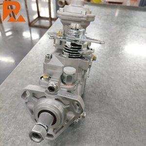 Pompe à injection de carburant 0460426151 VE6 12F1100R373-5 3916910 R373-5 pour moteur 6BTA 5.9L - Product Image 5