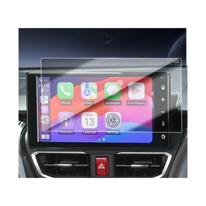 Autocollants <span class=keywords><strong>de</strong></span> protection d'écran pour TOYOTA <span class=keywords><strong>Rocky</strong></span> 2026, <span class=keywords><strong>film</strong></span> en verre trempé, accessoires multimédias Carplay pour véhicule, vente en gros - Product Image 1