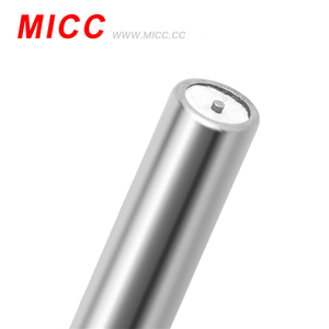 สายเคเบิลทำความร้อน <span class=keywords><strong>micc</strong></span> Mi 1แกน NICR8020 OD 6มม. GH3030คุณภาพสูง - Product Image 2