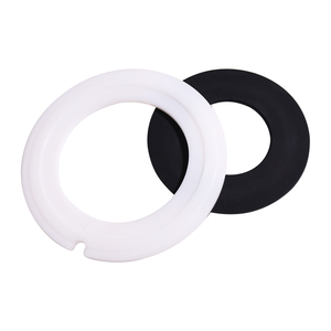 Joint de rechange pour <span class=keywords><strong>Dometic</strong></span> 385311462, 385310677 Kit de joint de toilette pour camping-car - Sans trous de trop-plein - Product Image 4