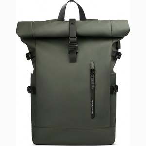 Free Sample Fashion <b>College</b> Laptop Backpack Casual Backpacks Dry <b>Bag</b> Backpack Waterproof - Product Image 2