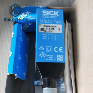 ขายส่งคอนโทรลเลอร์ PLC รุ่น KT5G-2N1111S16 ของใหม่จากคลังสินค้า คอนโทรลเลอร์ PLC สำหรับการเขียนโปรแกรม - Product Image 1