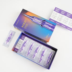 Mât P10 <span class=keywords><strong>Kit</strong></span> <span class=keywords><strong>complet</strong></span> de tatouage mitrailleuses alimentation aiguilles de tatouage 20 pièces Kits et fournitures de <span class=keywords><strong>machine</strong></span> à <span class=keywords><strong>tatouer</strong></span> les sourcils - Product Image 4