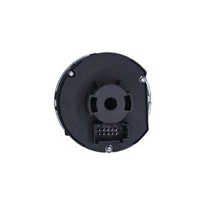 Interruptor de Asiento Combinado 3C8941431B para Volkswagen Jetta Golf, Interruptores de Faros, Nuevo, Material Plástico y ABS - Product Image 1