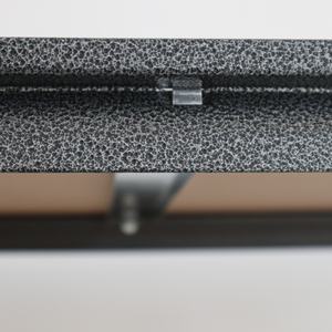 5 الطبقة رفوف معدني متينة الصناعية Boltless الرف 265 كجم - Product Image 2