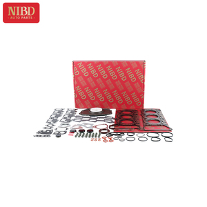 OM642 pour <span class=keywords><strong>Mercedes</strong></span> <span class=keywords><strong>Benz</strong></span> W166 X166 W164 X164 W463 VITO W639 Kit complet de jeu de joints de réparation de moteur A6420162120 <span class=keywords><strong>B</strong></span> 6420162120 <span class=keywords><strong>B</strong></span> - Product Image 6