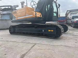 รถขุดฮุนได R225 มือสอง 22 ตัน รุ่นเกาหลี Hyundai R225LC-9T 225LC-9 ราคาขาย - Product Image 6