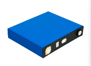 Литий-железо-фосфатный призматический аккумулятор класса А, 3,2 В, 120 Ач - Product Image 6