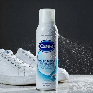สเปรย์กันน้ำสำหรับเสื้อผ้านาโนกันน้ำ177มล. สำหรับรองเท้าเคลือบกันน้ำ - Product Image 3