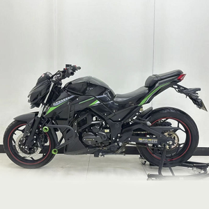 CFMOTO 650NK 650cc 双缸水冷电喷街用摩托车 6 速手动变速箱 ABS 运动型裸车，适合日常通勤和赛车 - Product Image 4