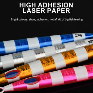 <span class=keywords><strong>Plaque</strong></span> de fer à descente rapide pour la pêche en mer profonde, 120g-1000g, poids lourd, <span class=keywords><strong>plaque</strong></span> de fer à secousse lente, appât de route - Product Image 3