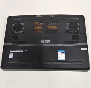 Ordinateur portable de jeu MSI de 17,3 pouces, GP76 RTX3070ti i7-12700 16 Go + 1 To, ordinateur portable de jeu pour designers - Product Image 5