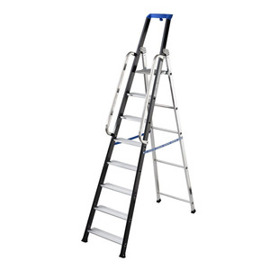 Professional Double <b>Ladder</b> Shelves - Product Image 6