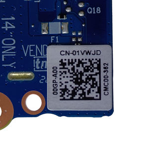 Placa de Audio USB Original Nueva para Dell Vostro 3420 HDL5A LS-L942P 01VWJD - Product Image 5