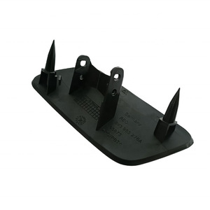 ออดี้ 8V3955275 276 ฝาครอบเครื่องซักผ้าไฟหน้าแบบคลิปบนด้านซ้ายขวาวัสดุ PP - Product Image 4