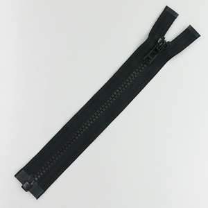 <span class=keywords><strong>Fermeture</strong></span> à glissière YKK bon prix arrêt séparation bobine <span class=keywords><strong>fermeture</strong></span> à glissière verrouillage automatique extrémité ouverte Vislon plastique résine <span class=keywords><strong>fermeture</strong></span> à glissière - Product Image 6