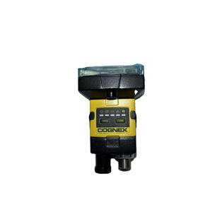 Capteurs de vision COGNEX IS2000M-120-40-125 In-Sight-<span class=keywords><strong>SnAPP</strong></span> In-Sight 2000 disponibles en modèles monochrome et couleur - Product Image 1