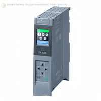 Controlador Lógico Programable 6ES7513-1AL02-0AB0 CPU de Alto Rendimiento para Control de Procesos Industriales