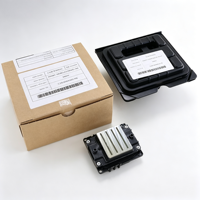 Nuevo cabezal de impresión Eco Solvente I3200-E1 de alta definición para vinilos, pegatinas de coche, lonas flexibles, piezas originales para plotter de impresión