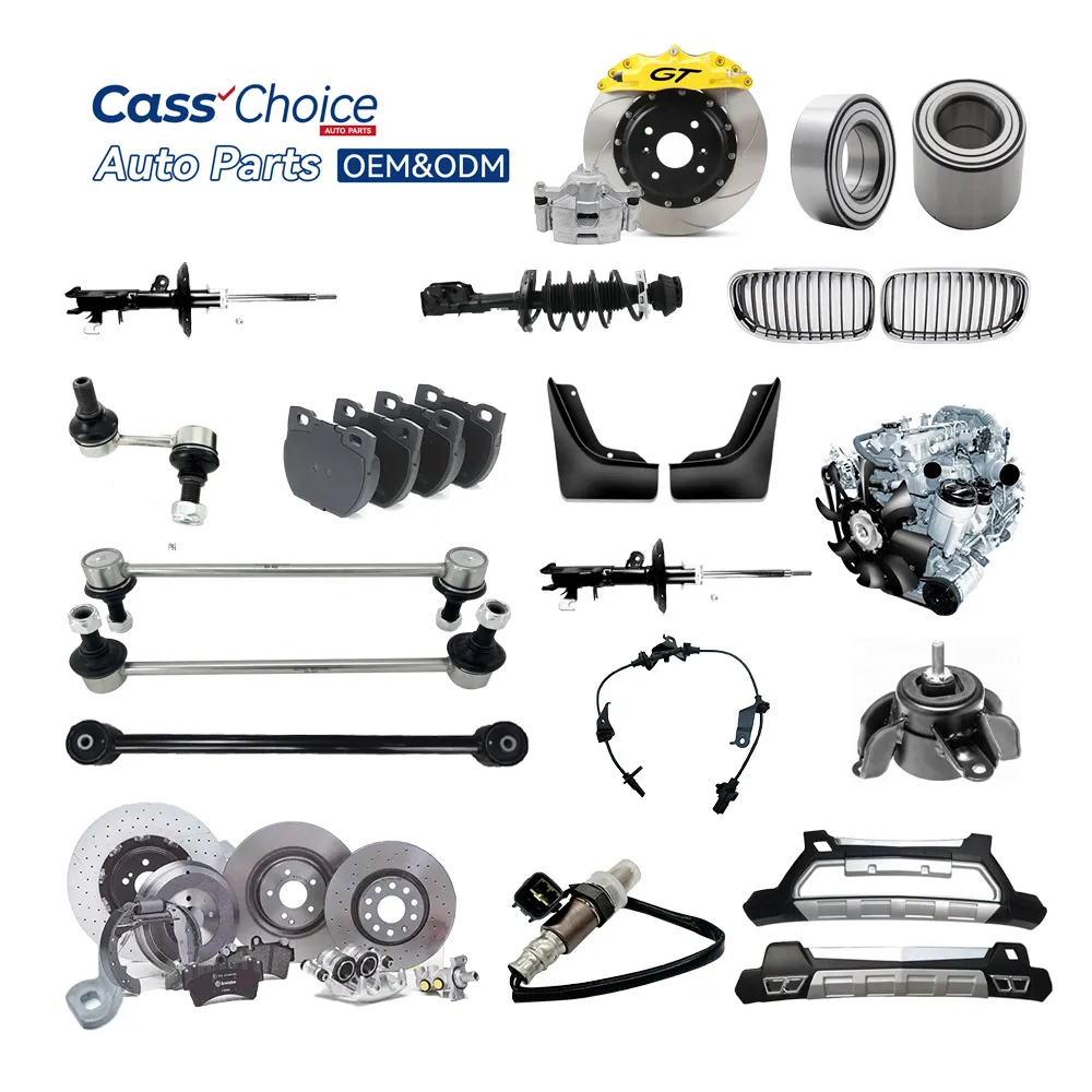 Casschoice sonstige Autoteile Autoersatzteile für Toyota Honda Nissan Mazda Hyundai Mitsubishi Kia Subaru