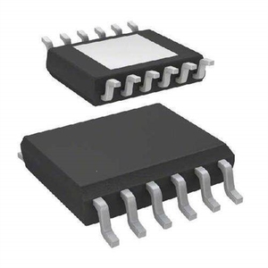 VN5E050JTR-E PowerSSSO-12 ST/SMT Instrument de mesure électrique analogique portatif IC LYS - Product Image 1