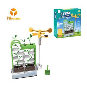 ของเล่นวิทยาศาสตร์เขาวงกตเพื่อการศึกษาสำหรับเด็ก - Product Image 1