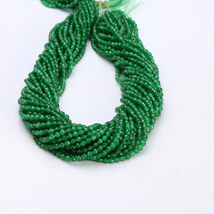 Cuentas de Piedras Preciosas de Howlita Turquesa y Rodonita con Corte Trillón, Forma Radiante con Corte Diamante, en Venta 2491 - Product Image 3