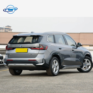 <span class=keywords><strong>BMW</strong></span> iX1 25LX 2025, SUV con Transmisión Automática - Product Image 3