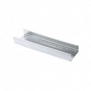 Perfiles de Acero Galvanizado para Paneles de Yeso, Sistema de Estructura de Acero para Paneles de Yeso, Diseño Moderno y Ligero - Product Image 6